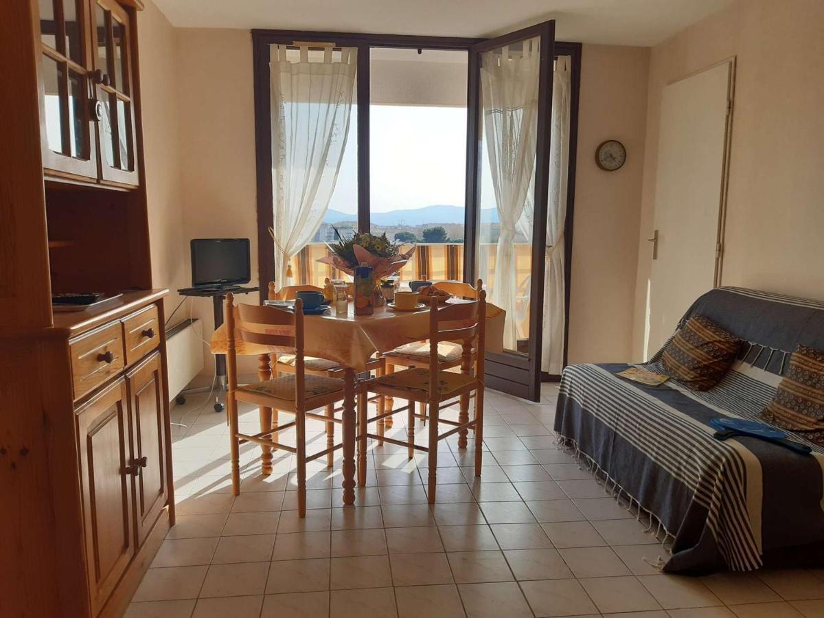 Fréjus, 1 Pièce, 4 Personnes - Fr-1-226a-150 Appartement *