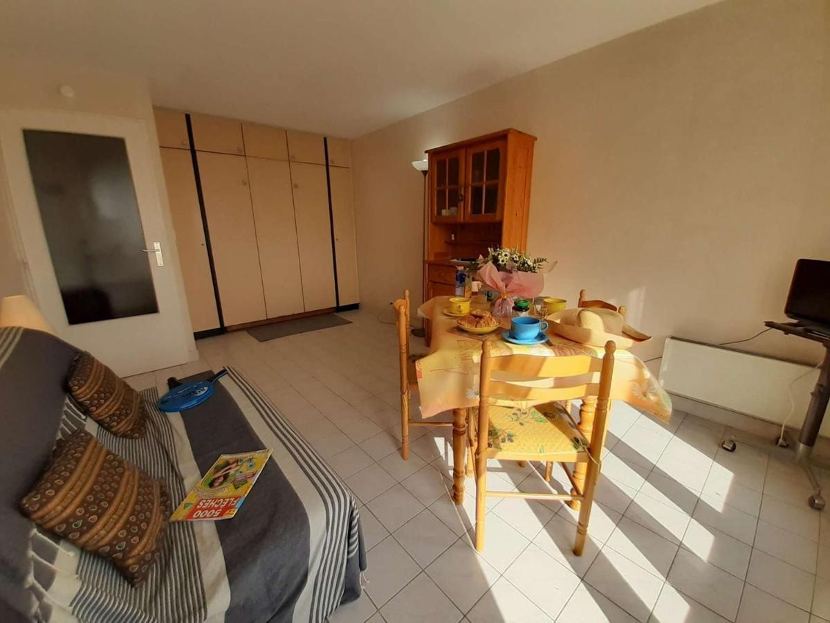 Fréjus, 1 Pièce, 4 Personnes - Fr-1-226a-150 Appartement