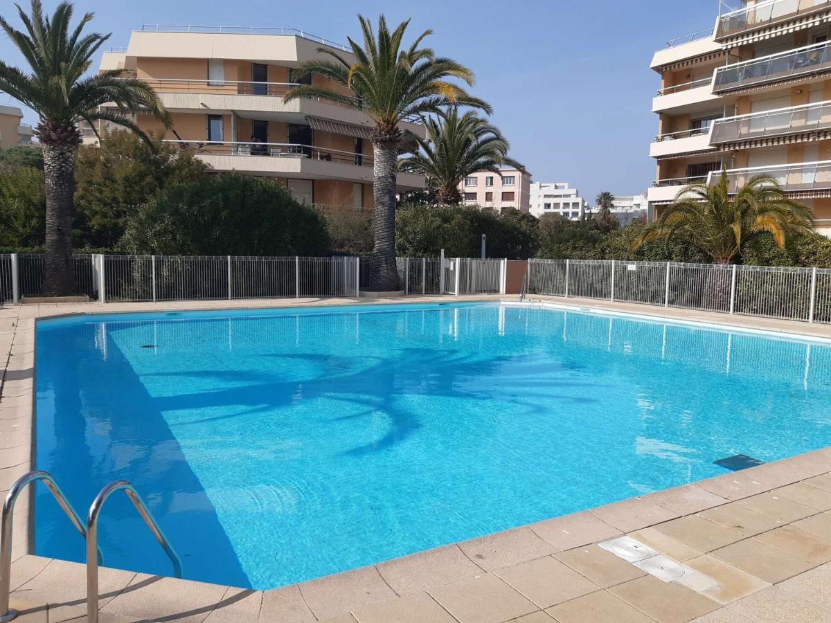 Fréjus, 1 Pièce, 4 Personnes - Fr-1-226a-150 Fréjus