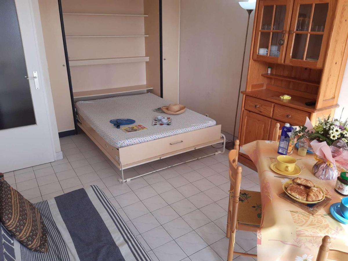 Appartement Fréjus, 1 Pièce, 4 Personnes - Fr-1-226a-150 Fréjus