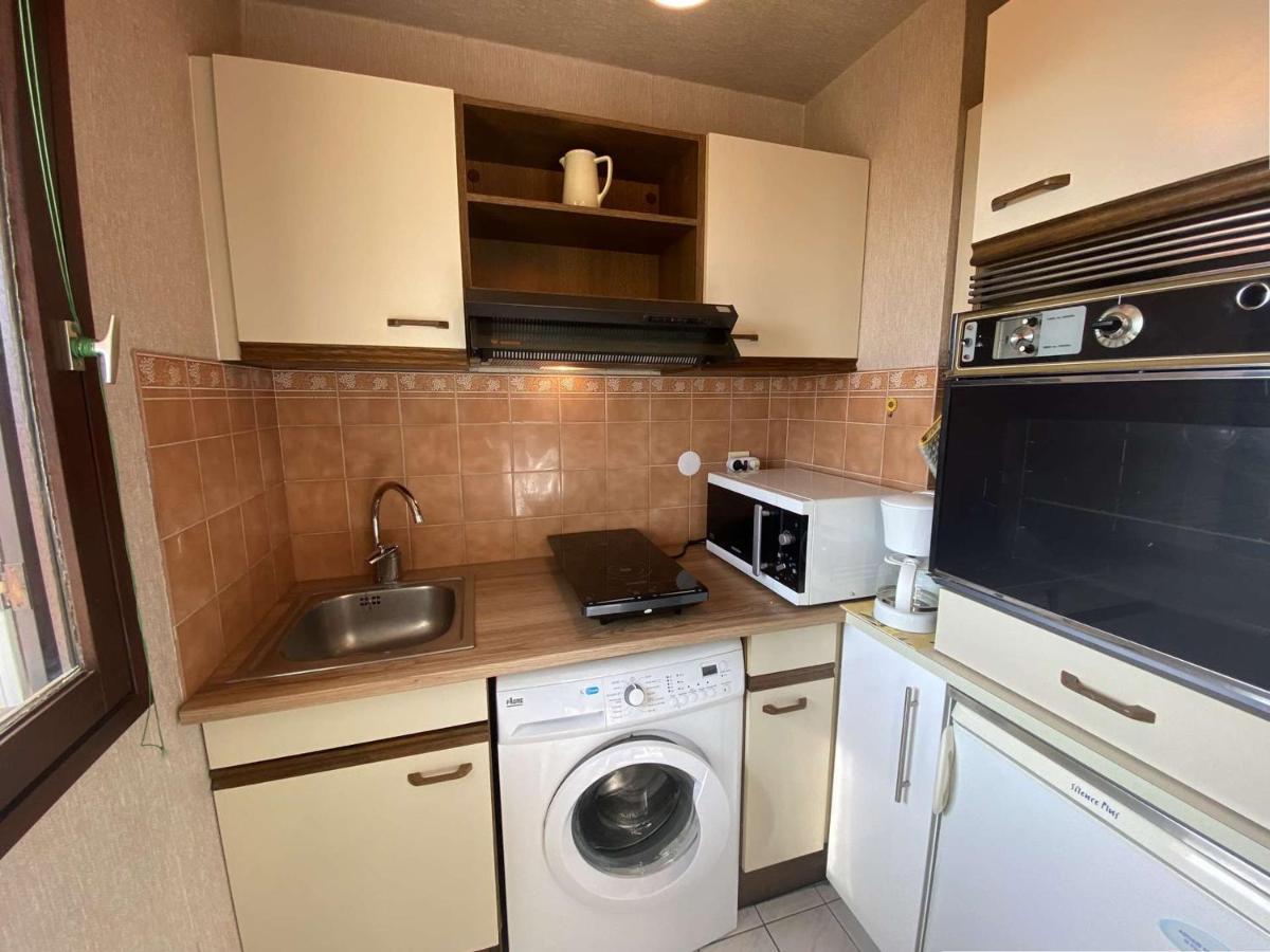 Appartement Fréjus, 1 Pièce, 4 Personnes - Fr-1-226a-150