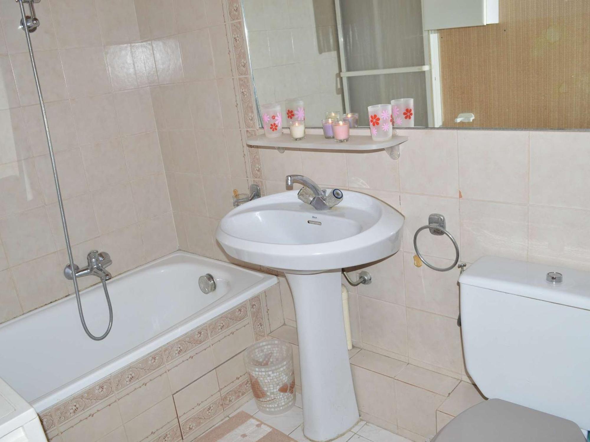 Fréjus, 1 Pièce, 4 Personnes - Fr-1-226a-150 Appartement Fréjus